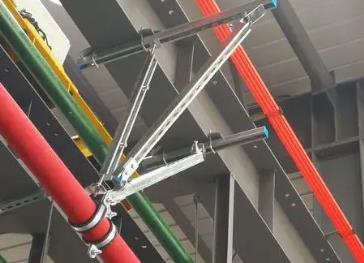 润州抗震支架厂家与你分享你必须做的紧急情况下的准备